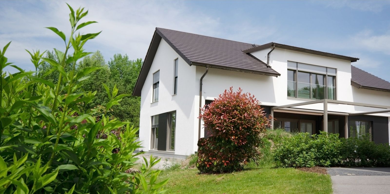 Haus verkaufen Allgäu_modernes Einfamilienhaus